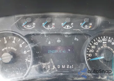 2013 Ford F-150 Xl from USA, damaged, VIN 1FTFW1EF9DKG54999